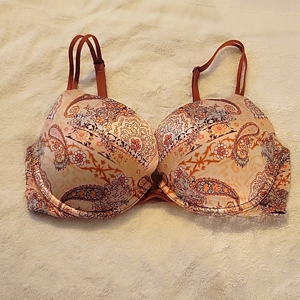 VS Very Sexy Push-up Bra 34D